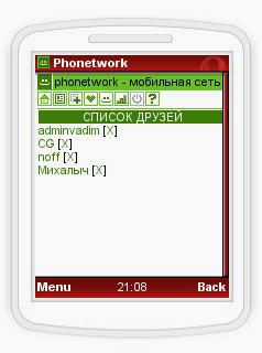 phonetwork
