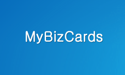 My Bizcards