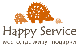 Happy Partner